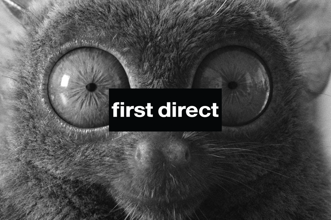 first direct – Value proposition and strategy design to attract a new Audience