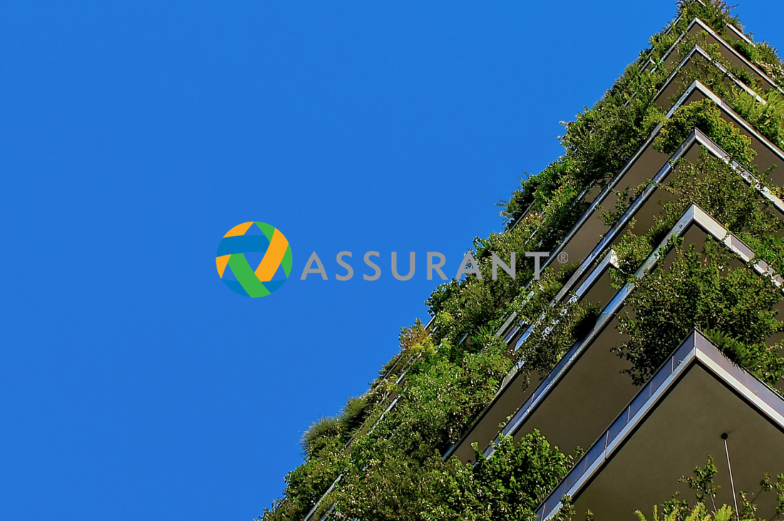 Assurant – Industry and trends research to support business decisioning