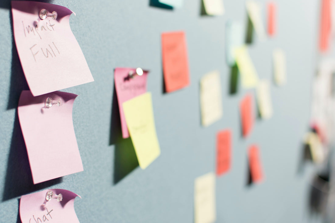 Optimising your product strategy